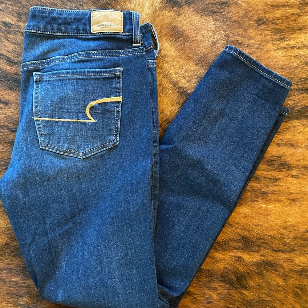 American Eagle Jegging (Regular)